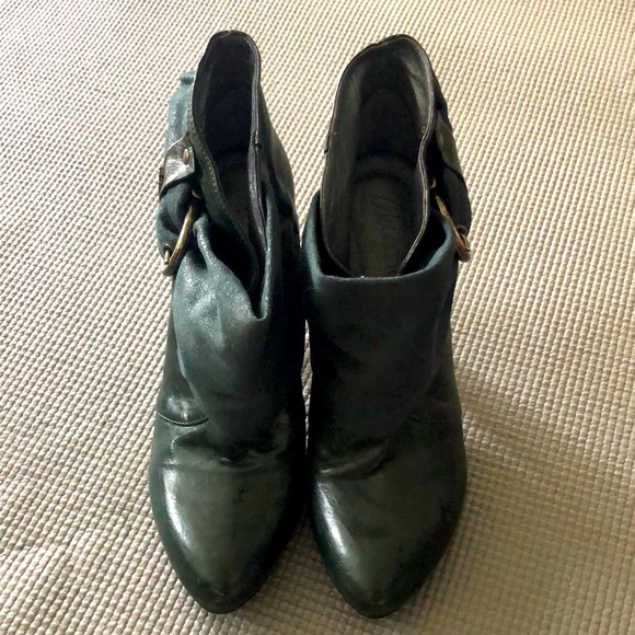 Miss sixty women heeled boots - Picture 1 of 11